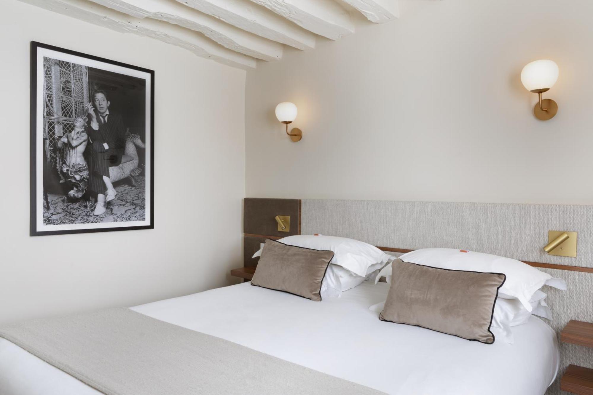 Petite Chambre Double