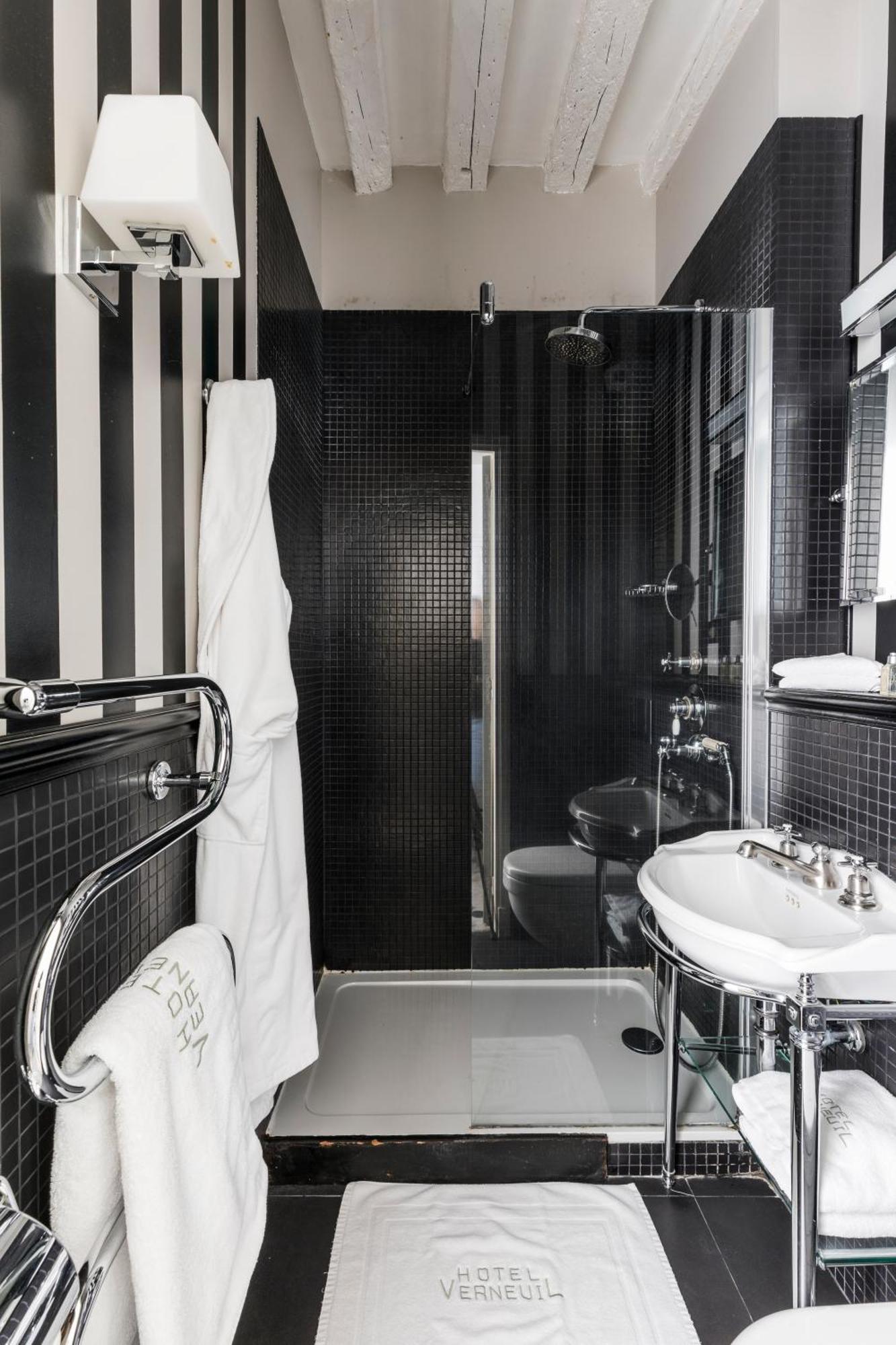 Chambre Double Club